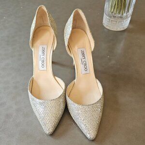 Jimmy choo pumps size 37